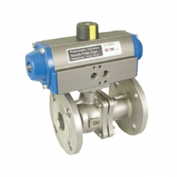 Actuator Valves 1