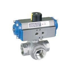 Actuator Valves 2