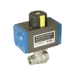 Actuator Valves 4