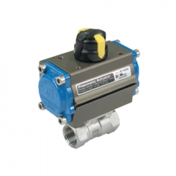 Actuator Valves 5