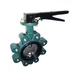 Actuator Valves 6