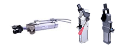 CLAMP CYLINDERS