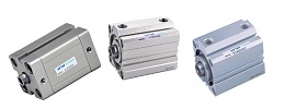 COMPACT CYLINDERS