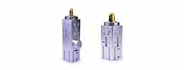 PIN CLAMP CYLINDERS