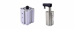 ROTARY CLAMP CYLINDERS
