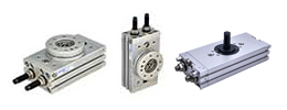 ROTARY TABLE CYLINDERS