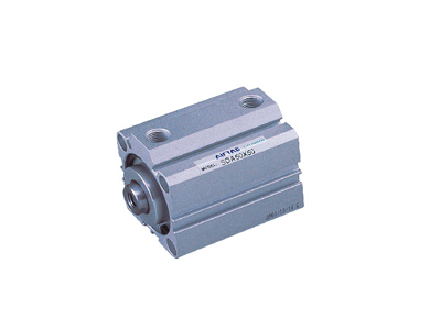 Compact Cylinder SDA Series