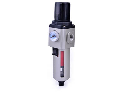 AIRTAC FILTER REGULATOR & LUBRICATOR