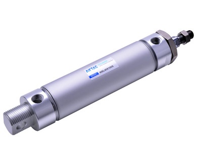 Mini Cylinder MBL Series