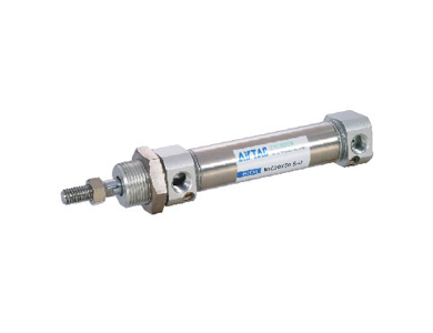 Mini Cylinder MI Series