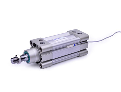 Standard Cylinder SAI series