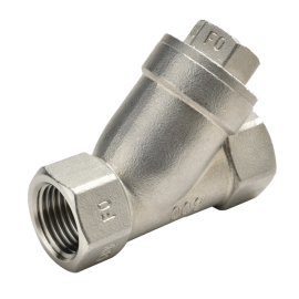 BALL VALVES - SY