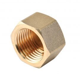 BRASS FITTING - BFC