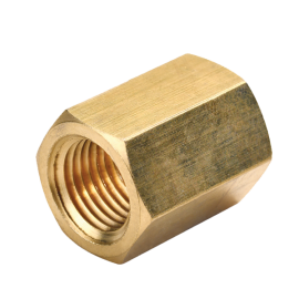 BRASS FITTING - BFF