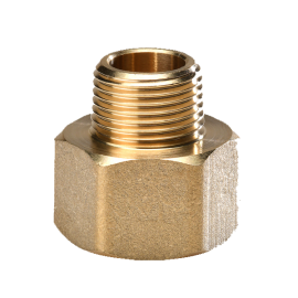 BRASS FITTING - BFMR