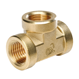 BRASS FITTING - BFUT