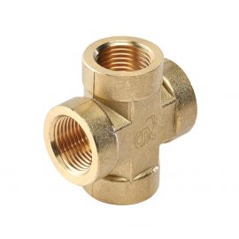 BRASS FITTING - BMH