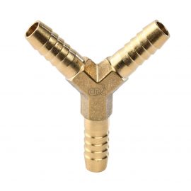 BRASS FITTING - BHUY