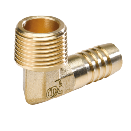 BRASS FITTING - BMHL
