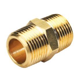 BRASS FITTING - BMM