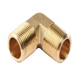BRASS FITTING - BMML