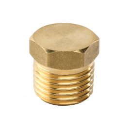 BRASS FITTING - BMP