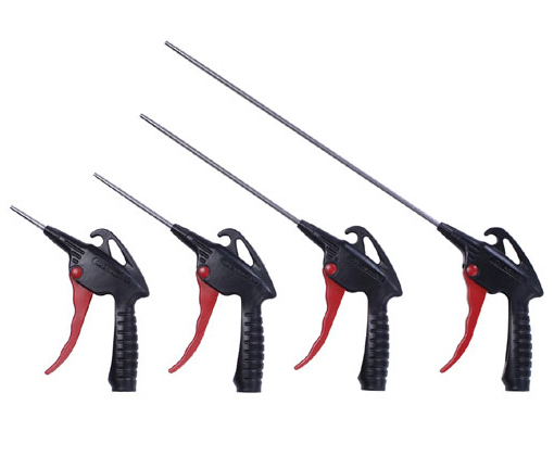 AIR GUNS
