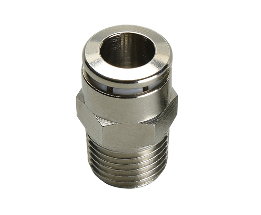 RASS PUSH-IN FITTINGS