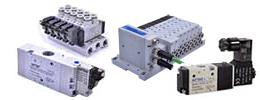 SOLENOID VALVE