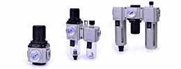 GA SERIES