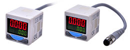 PRESSURE SWITCH
