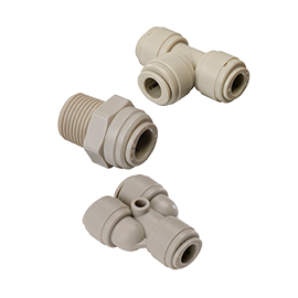 INCH FITTINGS