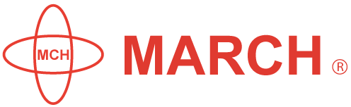 MARCH