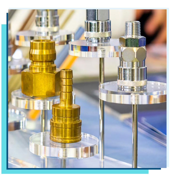Pneumatic Tool