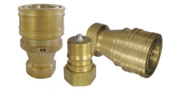 DA COUPLER (VALVE)