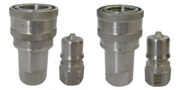 DAA/DAB COUPLER