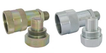 HYDRAULIC COUPLER FOR JACK USE 1000BAR