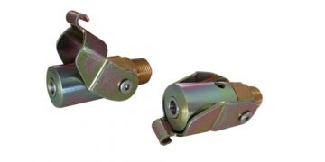 JBCV PIPE COUPLER
