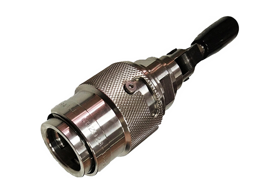 Expanding Pipe