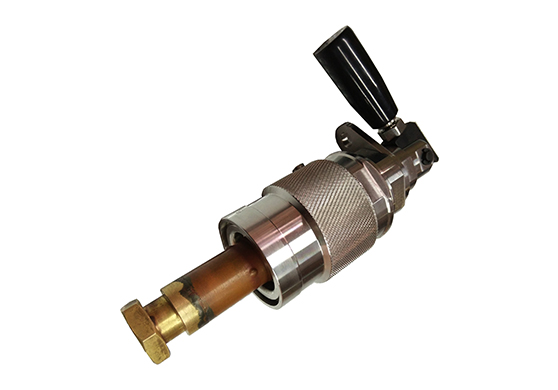 EXPANDING PIPE
