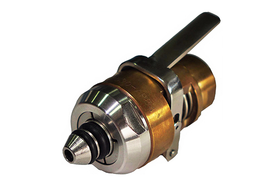 Expanding Pipe