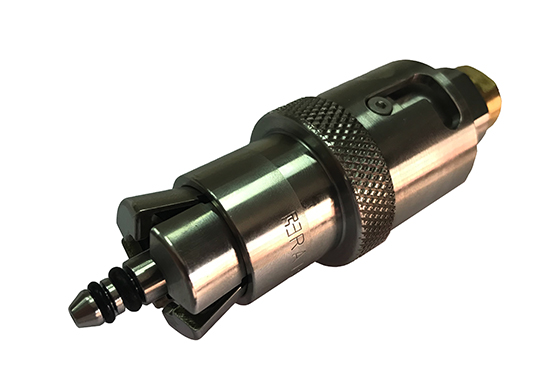 Expanding Pipe