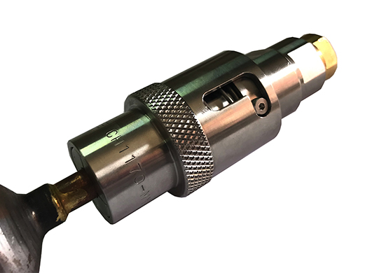 Expanding Pipe