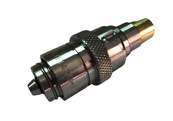 Expanding Pipe