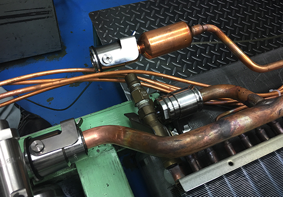 Leak Test 1