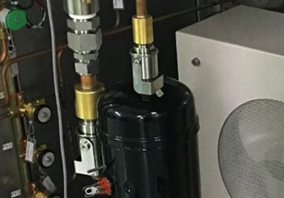 Leak Test 3