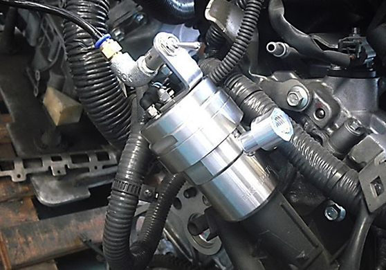 Leak Test 4