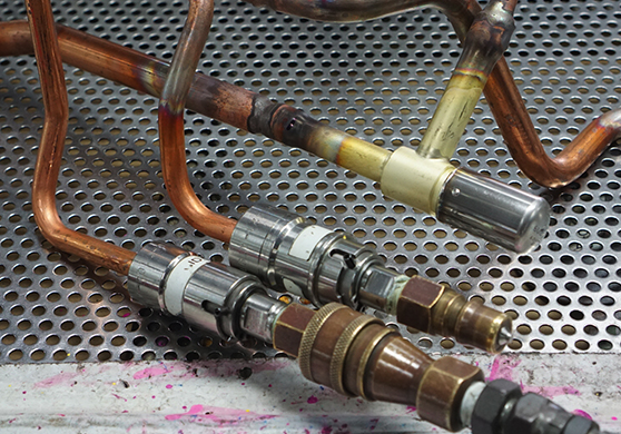 Leak Test 5