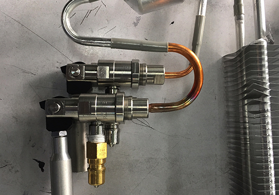 Leak Test 9