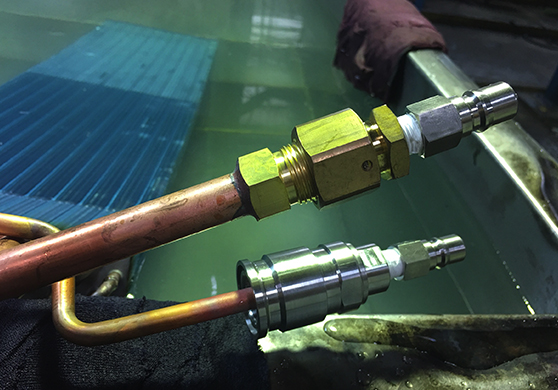 Leak Test 10